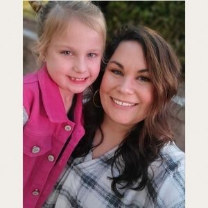 Meet your Posher, Kyndall